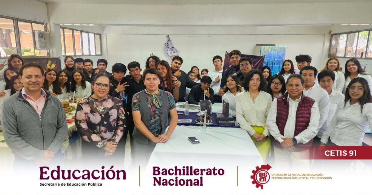 Innovación y talento en acción